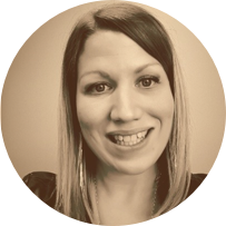 Cathy Gagné, Sales and Development Coordinator